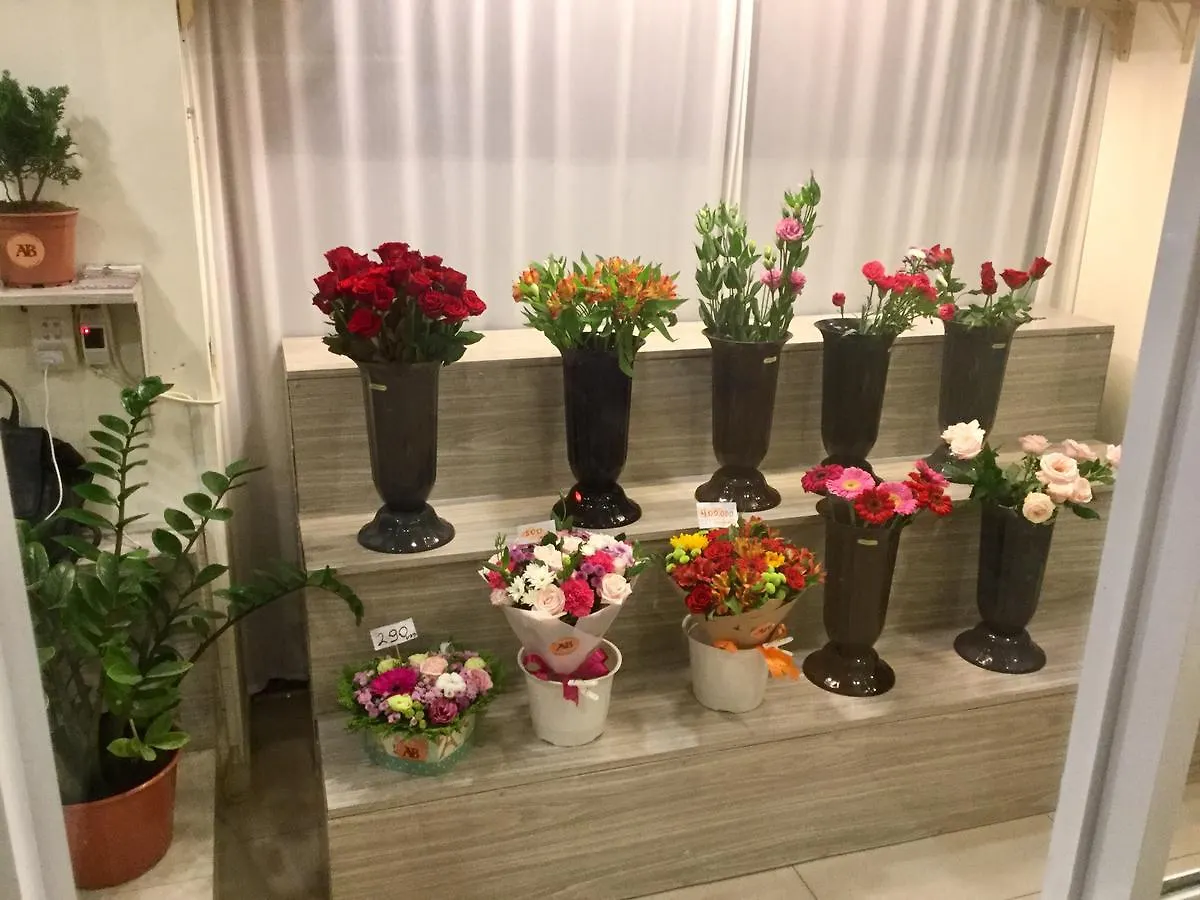 Thai Minh Guesthouse 나트랑