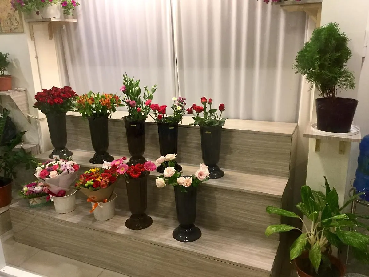 Thai Minh Guesthouse 나트랑 2*,  베트남
