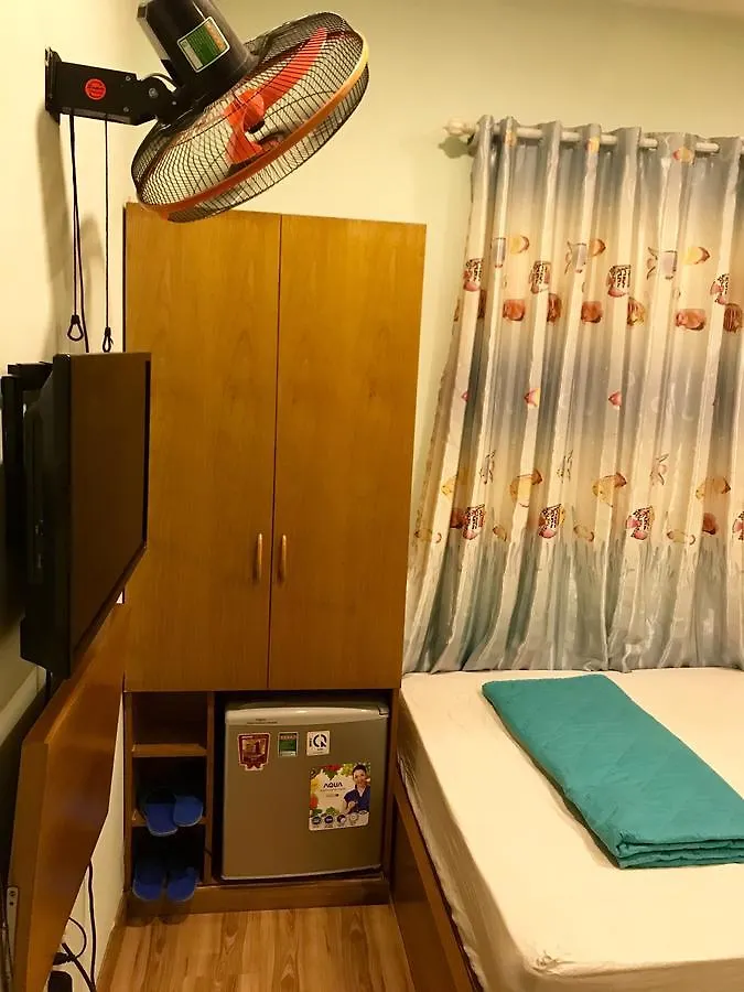 호텔 Thai Minh Guesthouse 나트랑