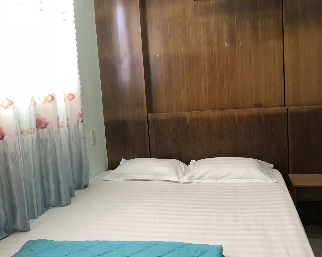 Thai Minh Guesthouse 나트랑