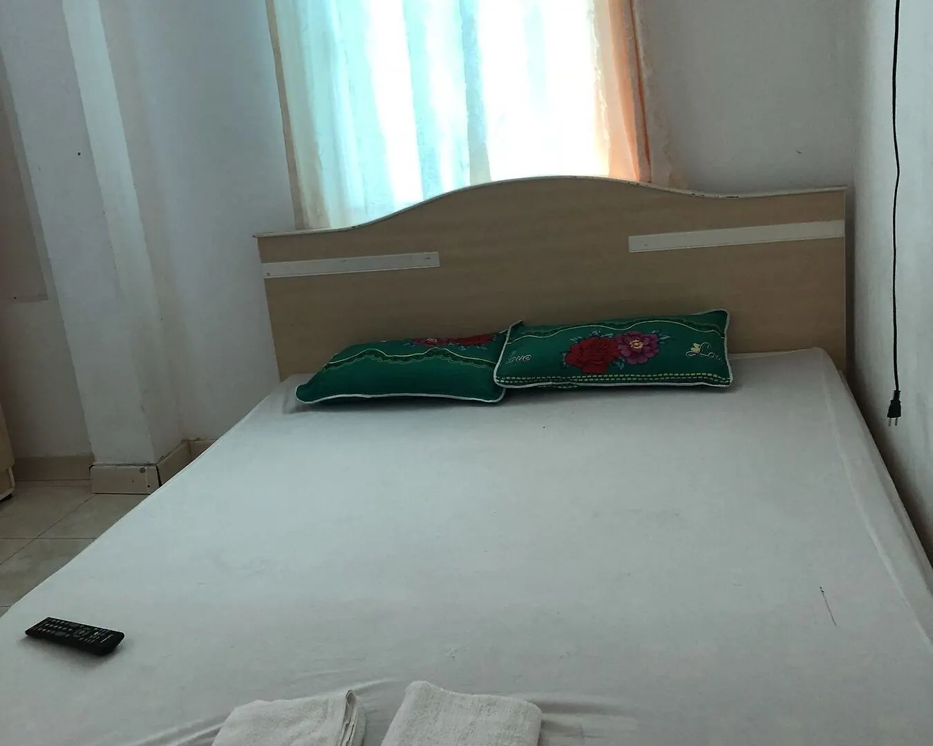 ** 호텔 Thai Minh Guesthouse 나트랑 베트남