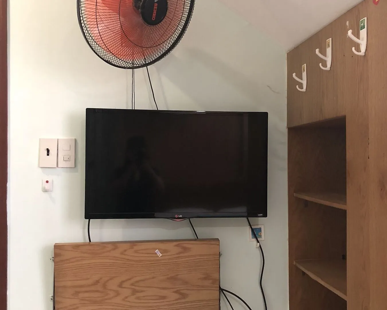 Thai Minh Guesthouse 나트랑