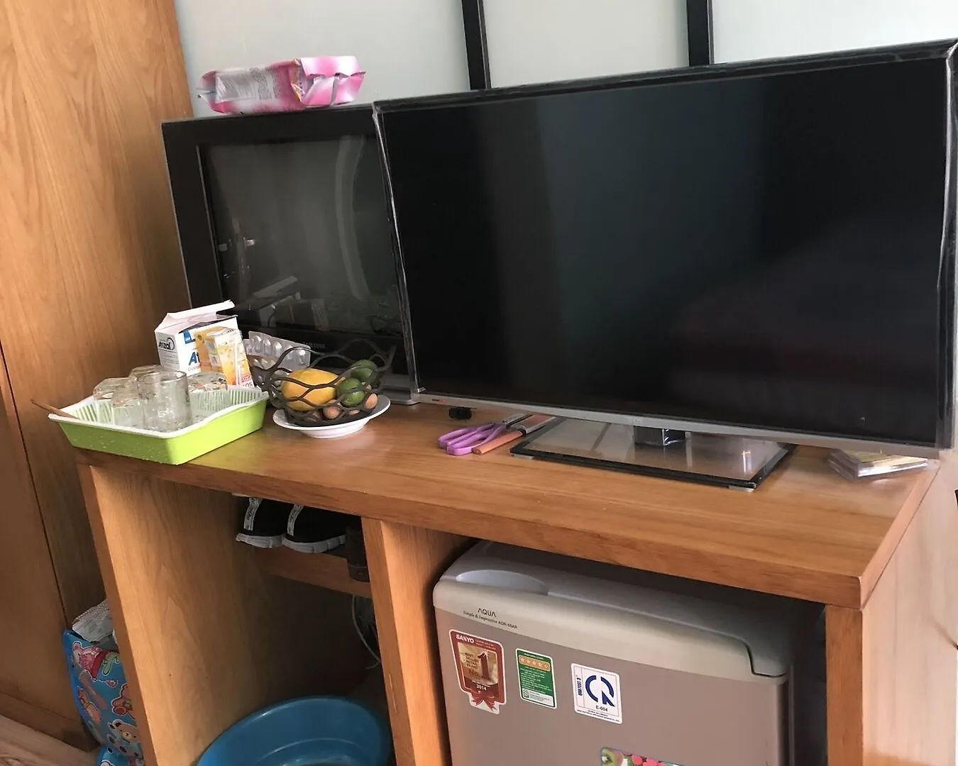 호텔 Thai Minh Guesthouse 나트랑