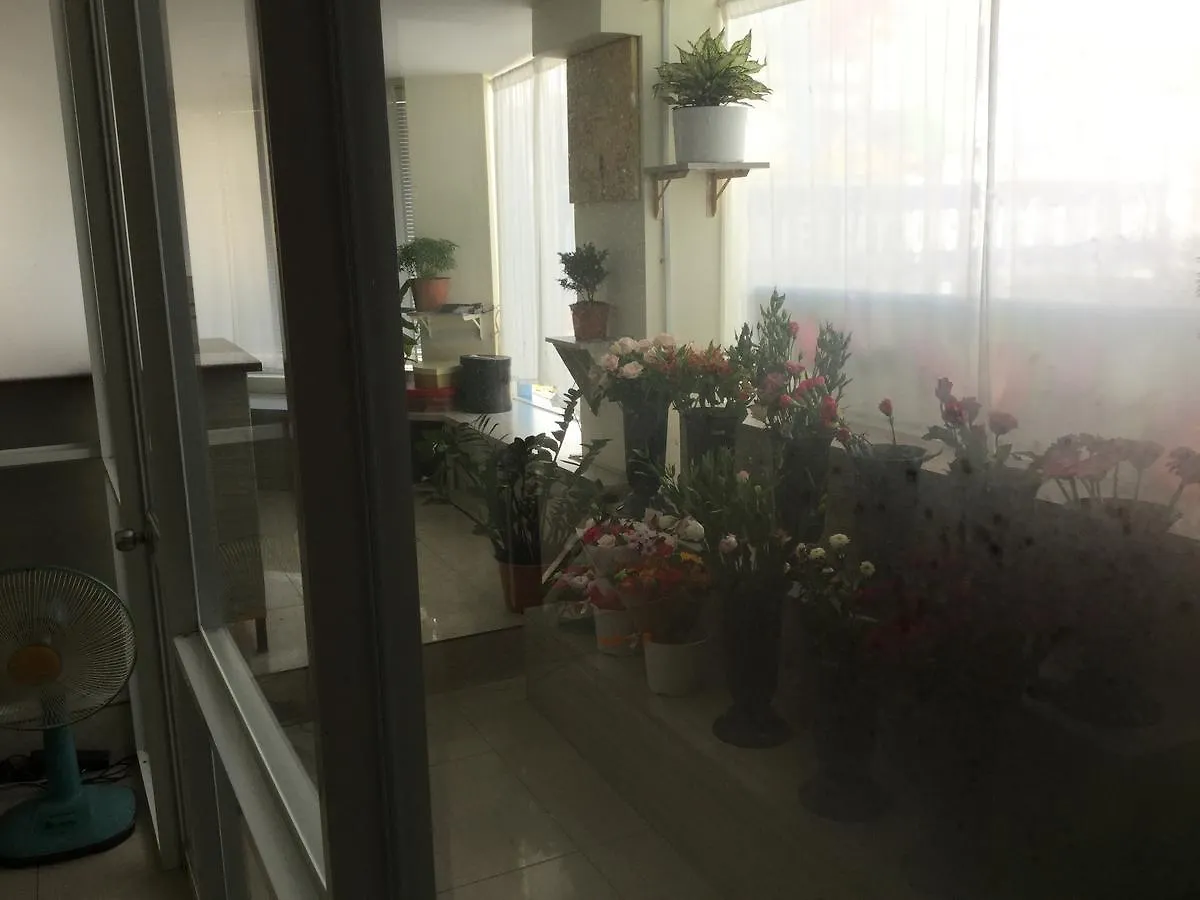 Thai Minh Guesthouse Nha Trang Vietnam