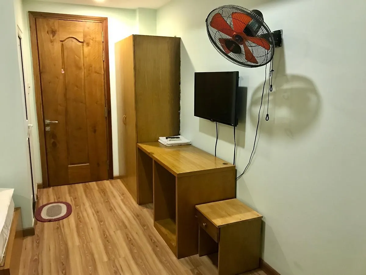 Thai Minh Guesthouse Nha Trang Hotel