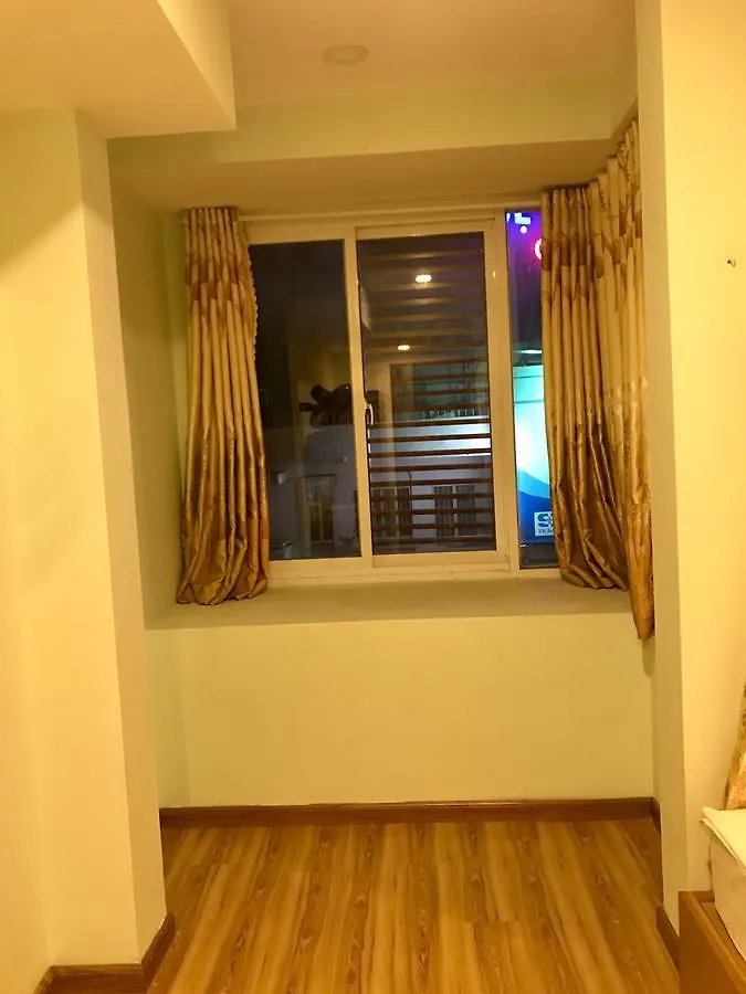 Thai Minh Guesthouse Nha Trang