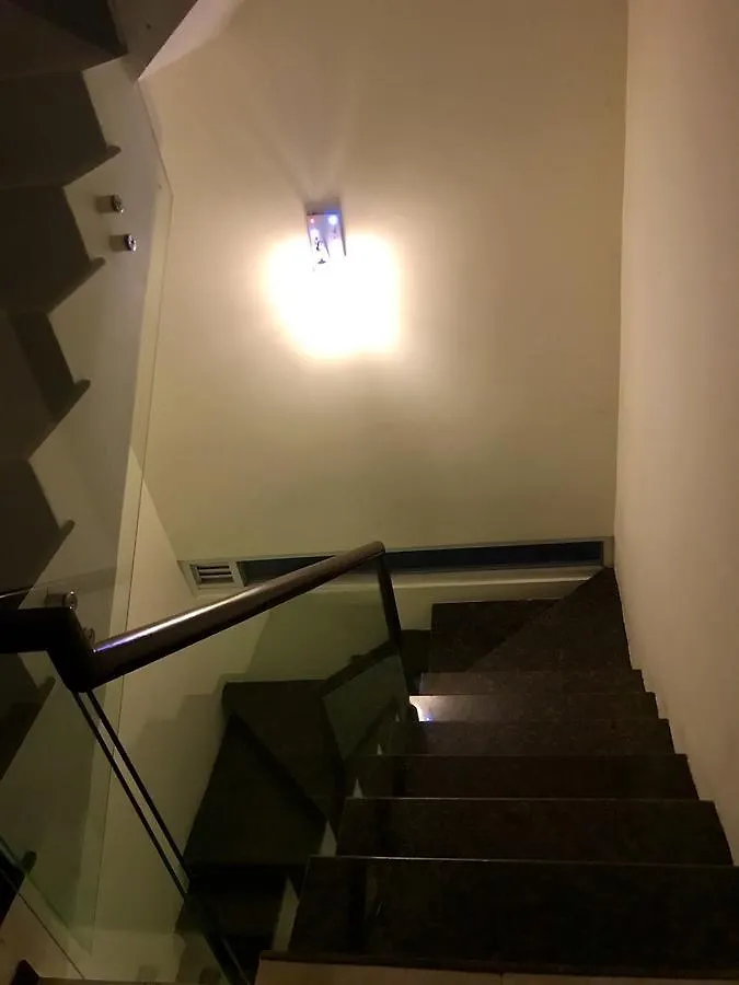 Thai Minh Guesthouse Nha Trang Vietnam