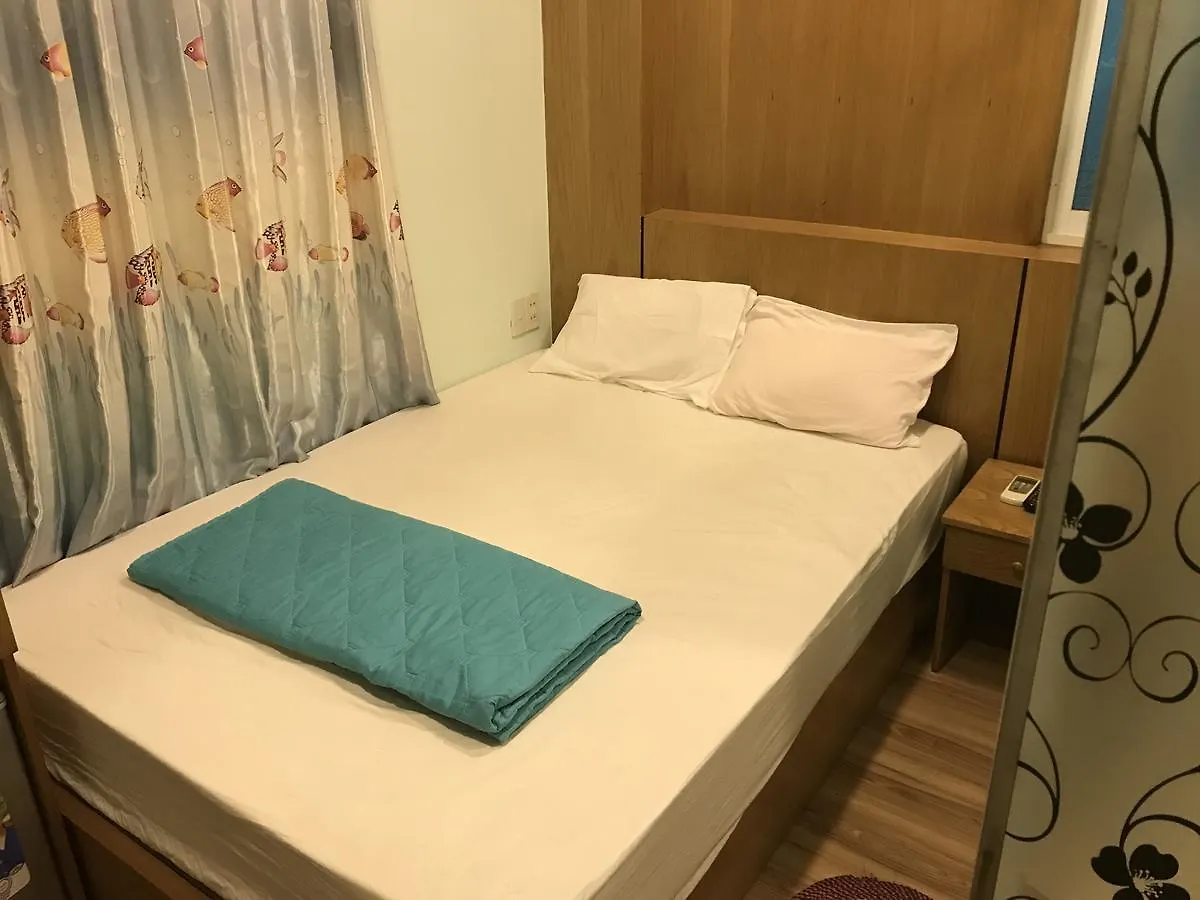 Thai Minh Guesthouse Nha Trang 2*,  Vietnam