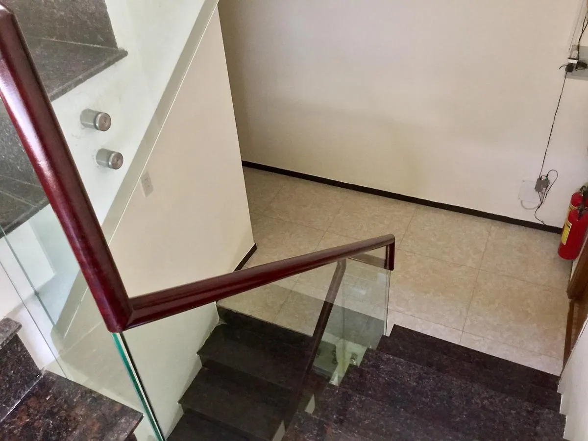 Hotel Thai Minh Guesthouse Nha Trang