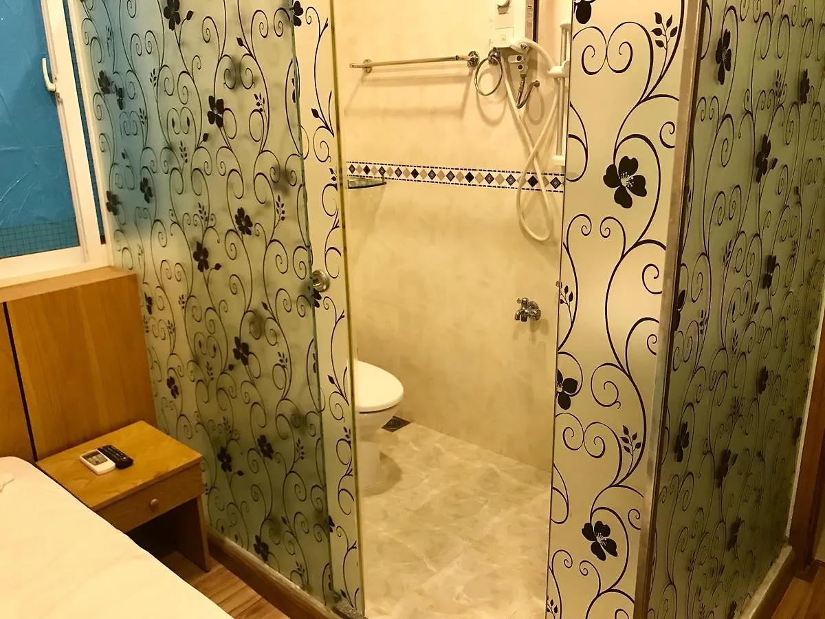 Thai Minh Guesthouse Nha Trang 2*,  Vietnam
